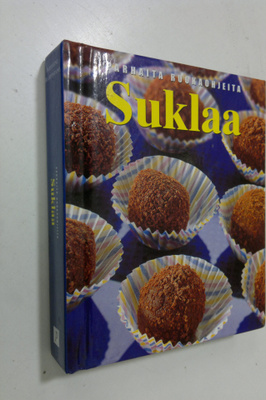 Jacqueline Bellefontaine : Suklaa