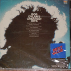 CD - BOB DYLAN - Bob Dylan's Greatest Hits - folk rock MINT - pikkukuva 1