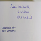 Risto Ranki : Niin siinä käy kun omistaa : tarinaa valtio... - pikkukuva 3
