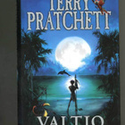 Terry Pratchett: Valtio (1. p.) - pikkukuva 1