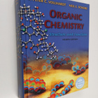 K. Peter C. Vollhardt : Organic chemistry : structure and... - pikkukuva 1