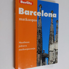 Donald Allan : Barcelona - pikkukuva 1