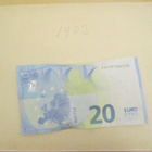 VANHA Taidevalokuva Pankkijohtaja Fredrik Nybom 1903 - pikkukuva 3