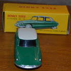 Dinky Toys Citroen DS 19 - pikkukuva 4