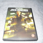 JACK REACHER (Tom Cruise)*** - pikkukuva 1
