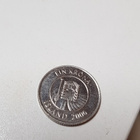 1 kr 2006 islanti KL 8 - pikkukuva 1