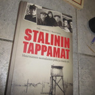 Martti Turtola ym. : Stalinin tappamat : Muurmannin suoma... - pikkukuva 1