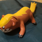 Yungoos Pokemon-figuuri McDonald's (2017) - pikkukuva 3
