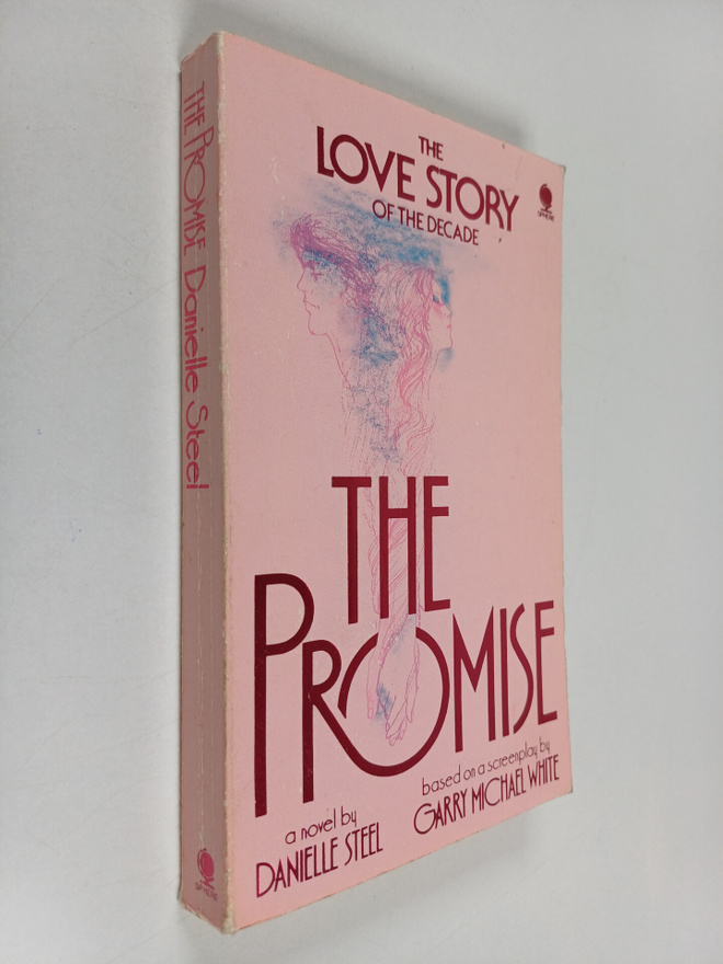 Danielle Steel : The promise