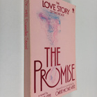 Danielle Steel : The promise - pikkukuva 1