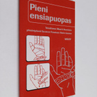 Pieni ensiapuopas - pikkukuva 1