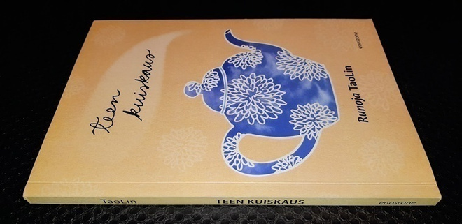 TaoLin : Teen kuiskaus (Runoja TaoLin)