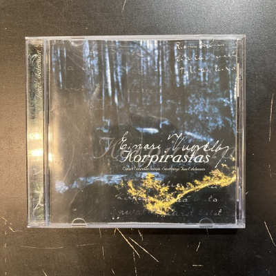 V/A - Korpirastas (Einari Vuorelan runoja) CD