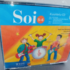 3cd Soi 5-6 Kuuntelu-CD  ( SIS POSTIKULU  ) - pikkukuva 1