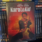 Karate Kid (2010) suomijulkaisu - pikkukuva 1