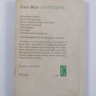 Ester Wier : Voittajat - pikkukuva 2