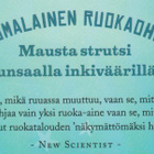 Tom Standage: Ihmiskunnan syötävä historia - pikkukuva 4