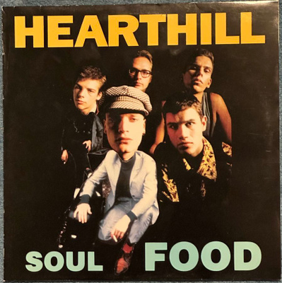 Hearthill Soul Food