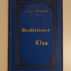 Eero Sissala: Munkkiniemen Elsa (1.p.  1891) - pikkukuva 1