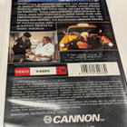 Keskiyön Pako (VHS) "Midnight Ride" Michael Dudikoff - pikkukuva 2