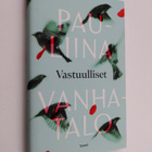 Pauliina Vanhatalo : Vastuulliset - pikkukuva 1
