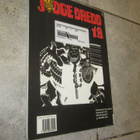 JUDGE DREDD 18 - pikkukuva 2