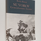 Kauko Rekola : Suvorov - generalissimus-genius - pikkukuva 1
