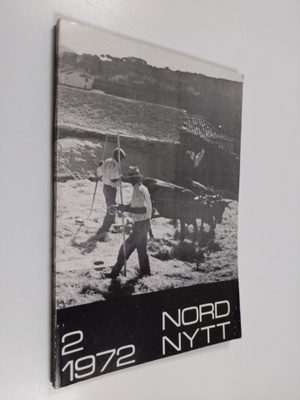 Nord nytt 2/1972