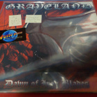 GRAVELAND - DAWN OF IRON BLADES M-/M- LP - pikkukuva 1