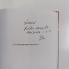 Kai Vakkuri : Henkisen tarmon lisääminen (signeerattu, te... - pikkukuva 3