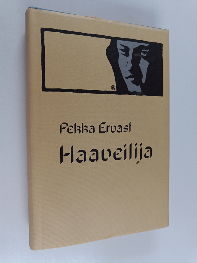 Pekka Ervast : Haaveilija