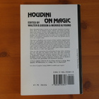 Houdini:Houdini on Magic. - pikkukuva 2