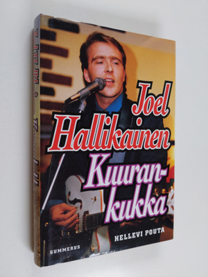 Hellevi Pouta : Kuurankukka