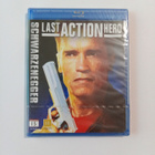 Last Action Hero - Bluray - pikkukuva 1