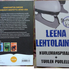 Yhdeksän Leena Lehtolaisen kirjaa - pikkukuva 4