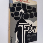 Michel Del Castillo : Tanguy, aikamme lapsi - pikkukuva 1