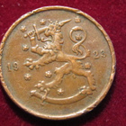 10 penniä 1923 - pikkukuva 2