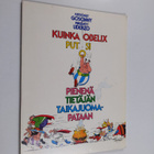 Goscinny : Kuinka Obelix putosi pienenä tietäjän taikajuo... - pikkukuva 1
