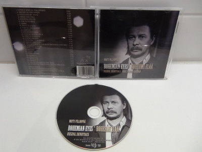 BOHEEMI ELÄÄ , MATTI PELLONPÄÄ