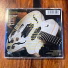 George Thorogood And The Destroyers - The Hard Stuff cd - pikkukuva 2