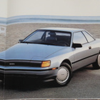 1989 Toyota Celica esite - ISO - 16 sivua - KUIN UUSI - pikkukuva 2