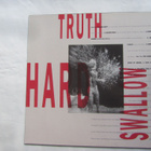 Karen Finley: The Truth Is Hard To Swallow LP 1987 - pikkukuva 2
