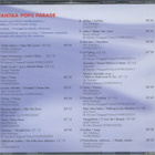 Markku Johansson & VANTAA POPS ORCHESTRA: Parade - CD 2005 - pikkukuva 2