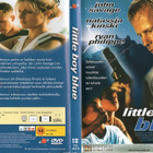 little boy blue (17 453) k -FI- suomik. DVD nastassja kinsk - pikkukuva 1