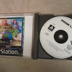 Sony PlayStation 1 Prism Land SLES 03284 Black Label CIB PAL - pikkukuva 5