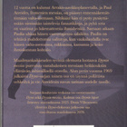 Frank Herbert: Dyynin Messias (nide Wsoy 2023) - pikkukuva 2