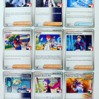 Pokemon Prize Pack Series 6 - 20kpl Trainer Kortteja - pikkukuva 2
