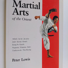 Peter Lewis : Martial arts of the Orient - pikkukuva 1