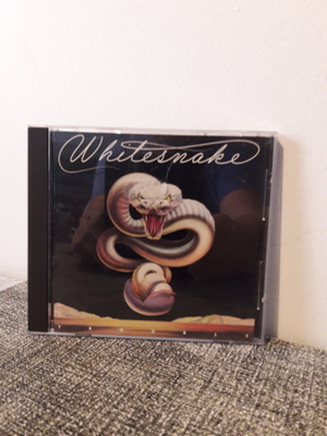 Whitesnake Trouble