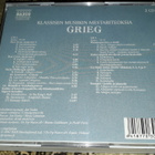 Klassisen musiikin mestariteoksia 8 Grieg (2 CD) -40% - pikkukuva 3
